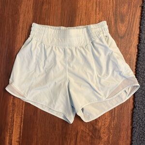 Hotty Hot High-Rise Lined Short 4”